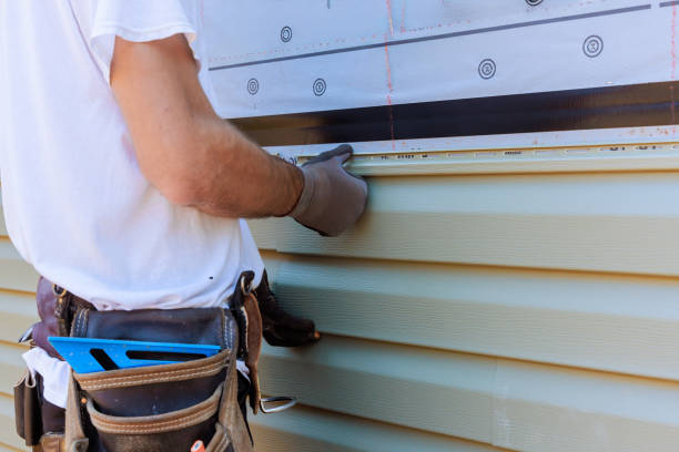 Affordable Siding solutions in Canton, GA